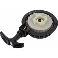 thumbnail image 4 of Neumáticos del arrancador de retroceso para 49CC Pocket Dirt Bike Minimoto ATV Quad, 4 of 5