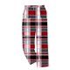 thumbnail image 4 of Pantalones de pijama largos para hombre, pantalones para dormir en casa, pantalones casuales con bolsillo y cintura elástica y estampado de tubo recto para hombre., 4 of 4