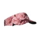 thumbnail image 1 of Fotbe Delicate Pink Carnations Visera Deportiva con Diseño, Gorra Abierta Ajustable de Algodón para Mujer y Hombre, 1 of 7
