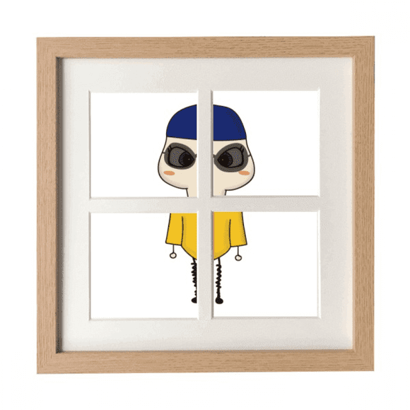 Sport Swim Competition Float Strenth UU Frame Wall Tabletop Display 4 Openings Picture