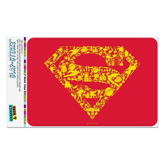 Superman Superman Icons Logo Home Business Office Sign