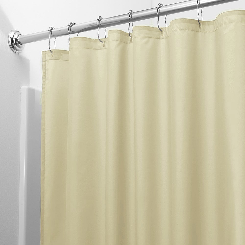 HeavyWeight Shower Curtain Liner