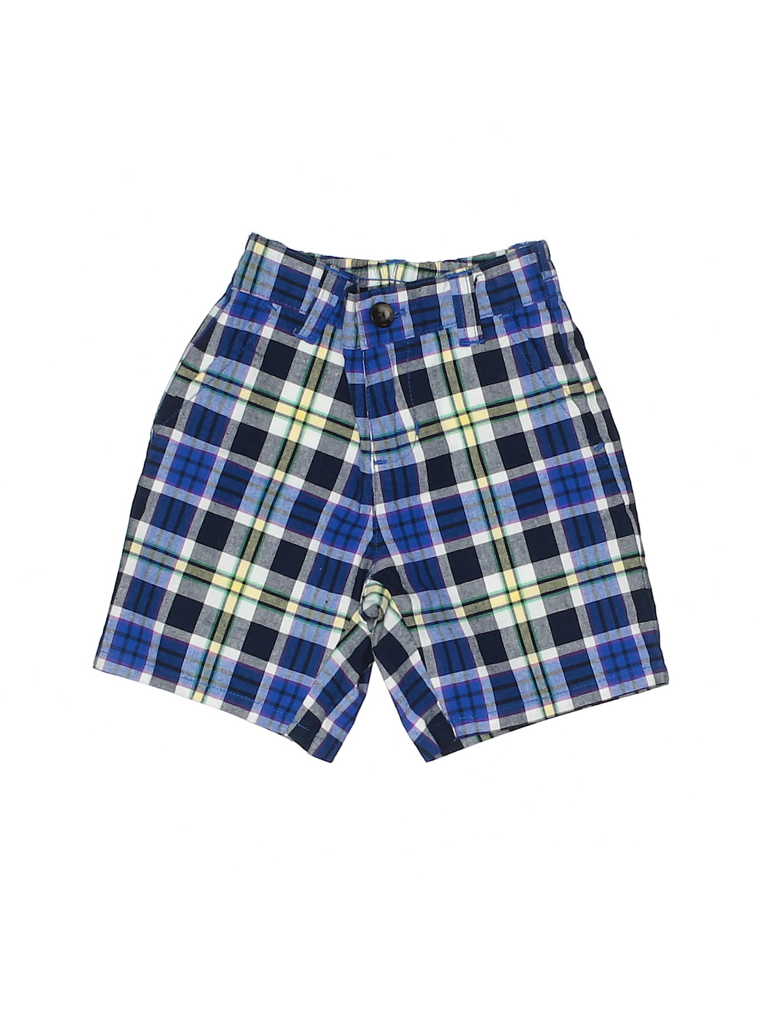 Janie and Jack - Pre-Owned Janie and Jack Boy's Size 6-12 Mo Shorts ...