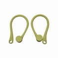 thumbnail image 3 of Secure Fit Silicone Ear Hooks for AirPods 1/2/3 Anti Slip Sport Accessories for Active Users, 3 of 11
