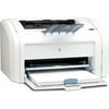 HP LaserJet 1018 Desktop Laser Printer, Monochrome