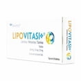 thumbnail image 4 of Para toma de fotos, en espera de comercial Lipovitasi Or 30 Tabletas con 300 mg, 4 of 4