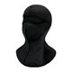 thumbnail image 1 of Negro Pasamontañas para motocicleta Esquí Ciclismo Máscara Moto Cross MTB Deportes Impermeable A prueba de viento Cálido Tamaño universal, Negro, 1 of 5