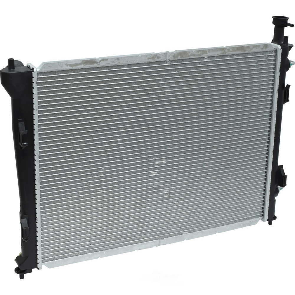 UAC RA 2928C Crossflow Radiator