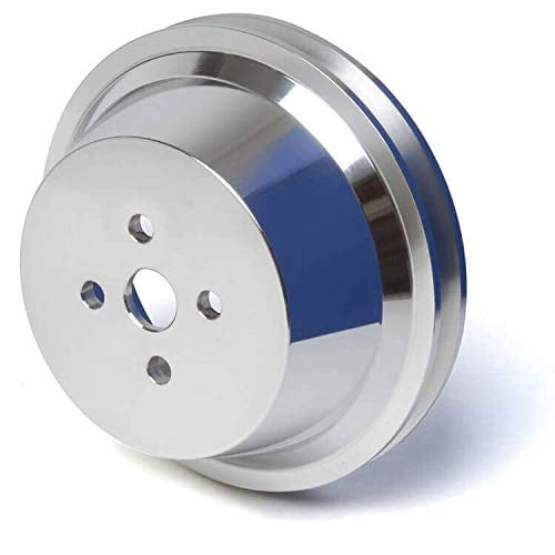 Water Pump Pulley for Big Block Ford, 429-460, V-Belt