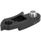 thumbnail image 3 of Accesorio de gancho trasero para bicicleta de montaña, extensor de patilla de cambio trasero de aluminio negro, 3 of 8