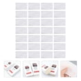 thumbnail image 3 of 400Sheets Disposable Hairstyling Perm Paper Hair Curling Styling Paper, 3 of 7