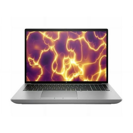 HP ZBook Fury G11 16" Mobile Workstation - WUXGA - Intel Core i7 14th Gen i7-14700HX - 32 GB - 1 TB SSD - English Keyboard