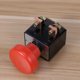 thumbnail image 5 of HEALEEP Interruptor De Rojo Para Automóvil Con Botón Push 250A Resistente, 5 of 6
