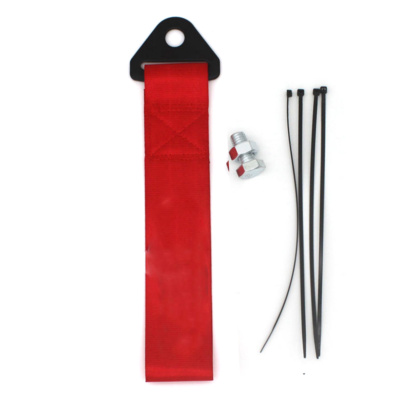 Tow Strap Universal Racing Car Tow Strap/Tow Ropes/Hook/Towing Bars