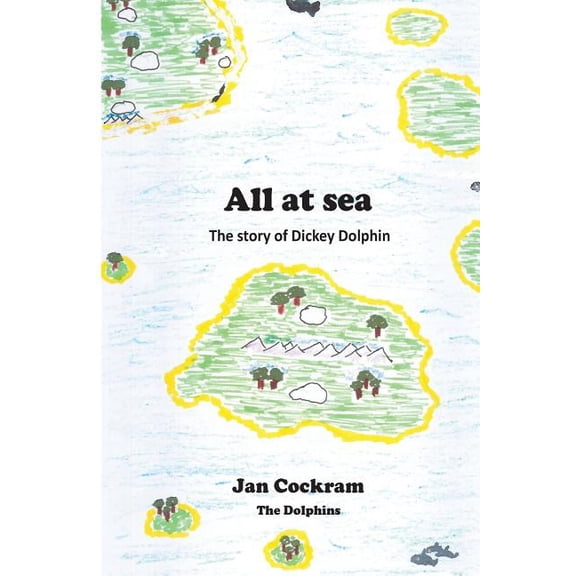 All At Sea, (Paperback)