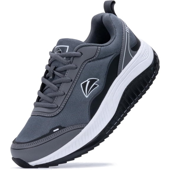 Women's Arch-support Walking Shoes, Wide-shaped Orthopedic Sports Casual Tennis Shoes, Suitable for Plantar Fasciitis,US5.5-11