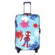 thumbnail image 1 of Spidey Y Sus Increíbles Amigos 18 "-32 " En Grueso Equipaje Cubierta De Viaje Maleta Protector A Prueba De Polvo Impermeable huangjie unisex, 1 of 2