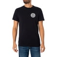 thumbnail image 2 of Deus Ex Machina Clutch T-Shirt, Black, 2 of 6