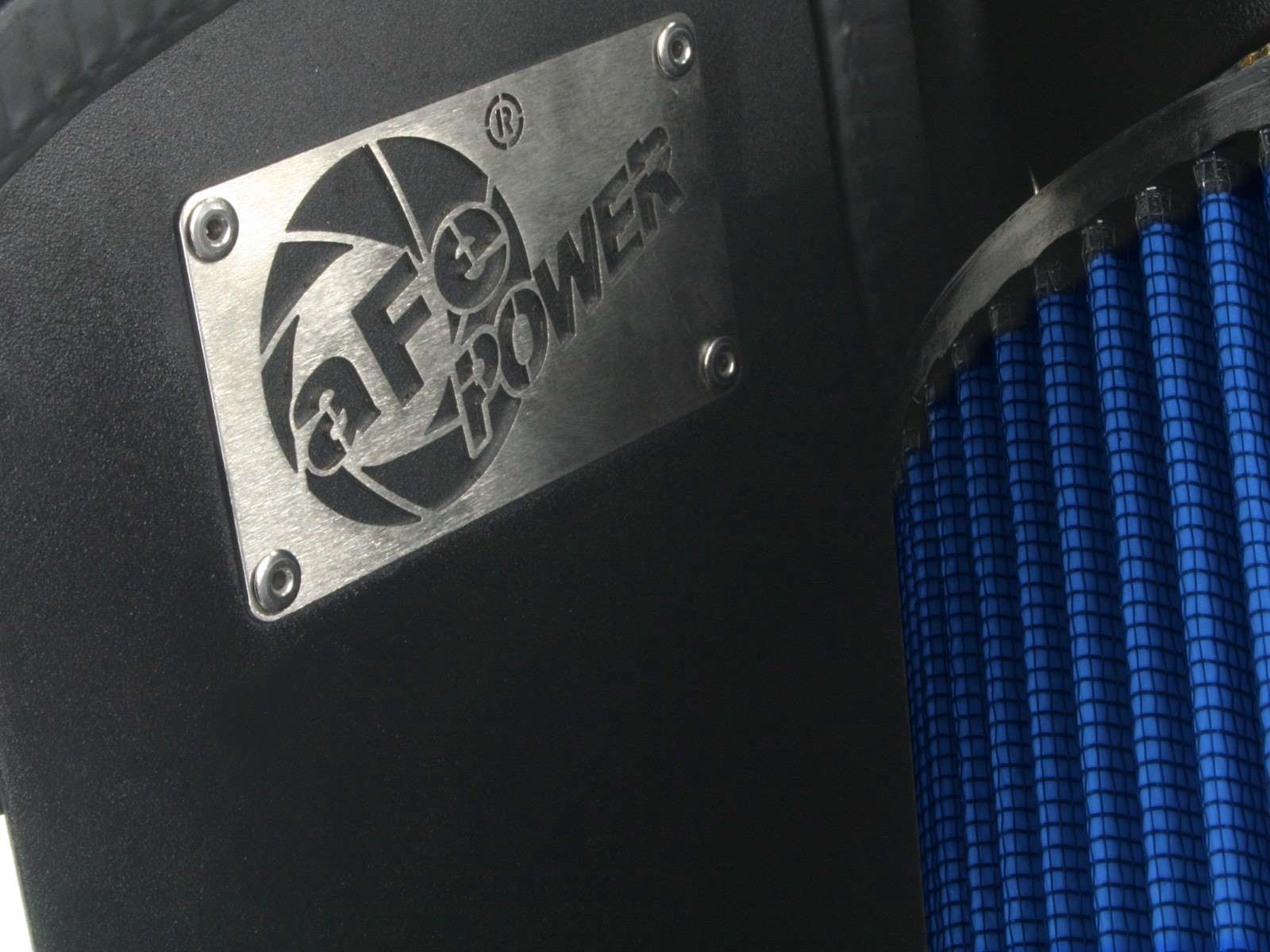 AFE POWER 54-12032 10-12 RAM 2500/3500 CUMMINS DIESEL L6-6.7L, AIR INTAKE SYSTEM PRO 5R