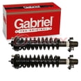 thumbnail image 3 of 2 pc Gabriel G56993 ReadyMount Suspension Strut & Coil Springs for Assembly Shock Shocks Struts Fits select: 1992-1995 HONDA CIVIC, 1994-1996 ACURA INTEGRA LS, 3 of 3