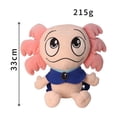 thumbnail image 5 of Billie Bust Up Poupée de Jeu, Poupée en Peluche-Jinjin, 5 of 5