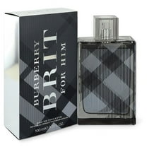 Burberry Brit by Burberry