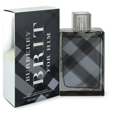 Burberry Brit by Burberry
