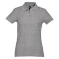 thumbnail image 1 of SOLS Womens Passion Pique Short Sleeve Polo Shirt, 1 of 5