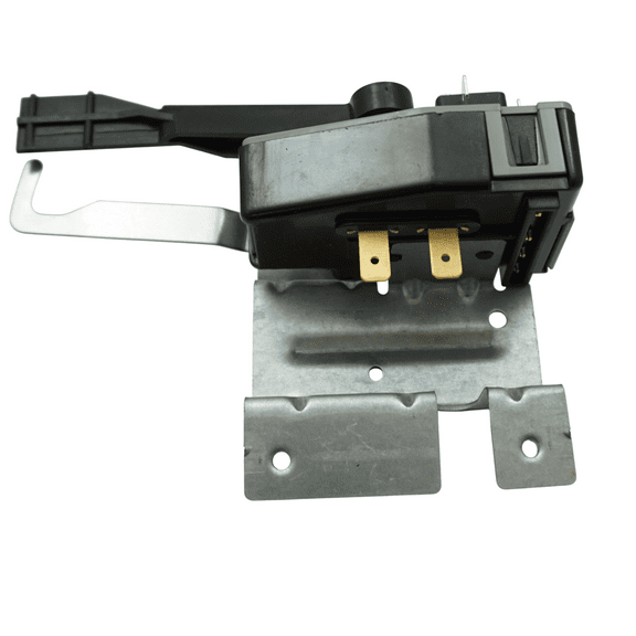 Supco Washer Lid Lock Switch for Frigidaire, AP3204390, 134101800, ES1800
