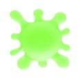 thumbnail image 2 of NeeDoh SplootSplat -The Splat that Sploots - Sensory Toy to Squish, Squeeze, and Pull - Green, 2 of 2