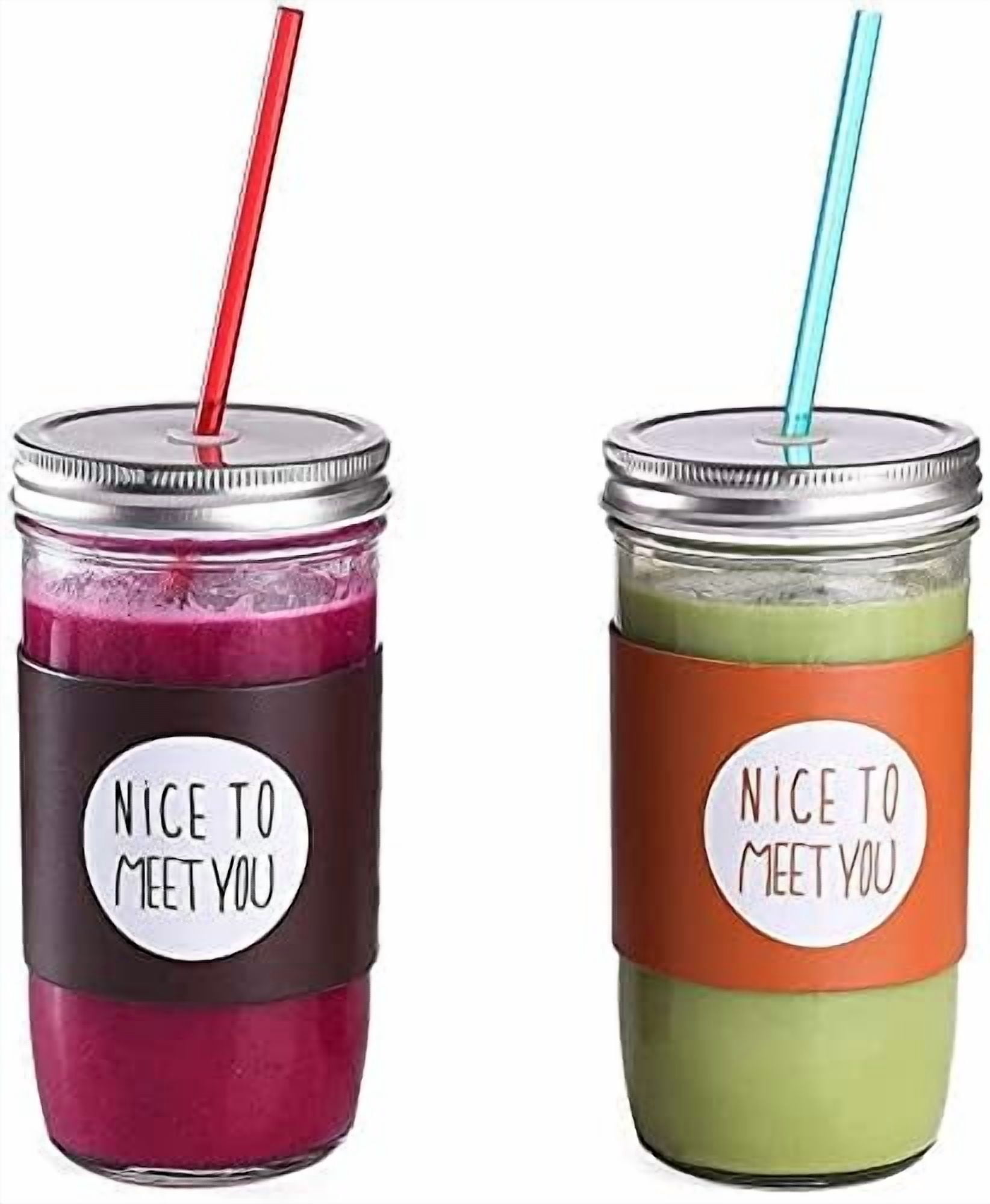 35-Pack Tritan Hard Plastic Reusable Straws with Cleaning Brush, 10.5 in Long Thick Unbreakable Straws for 30 OZ Tumblers, Mason Jar, Yeti, Tervis