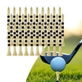thumbnail image 3 of koolsoo Ball Stand Training Tee Accessories Golfing Tees 70mm, 3 of 9