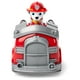 thumbnail image 5 of Vehículo De Bomberos Marshall Paw Patrol Con Figura Coleccionable Para Niños De 3 Años, 5 of 6