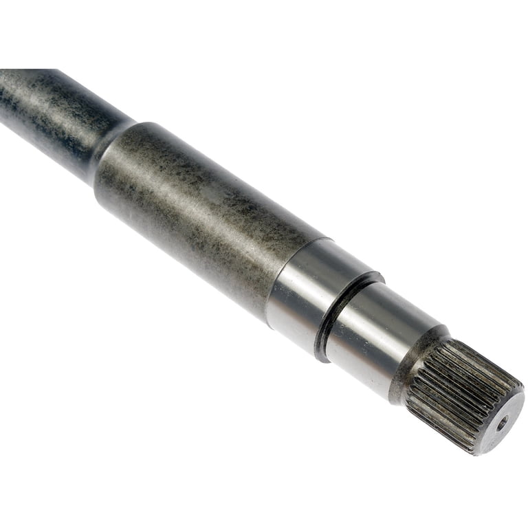Dorman 630-048 Front Drive Axle Shaft for Specific Chrysler