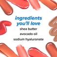 thumbnail image 6 of L.A. COLORS High Shine Hydrating Gloss Stick, Lip Balm with Sheer Color, Glossylicious, 0.09 oz, 6 of 12