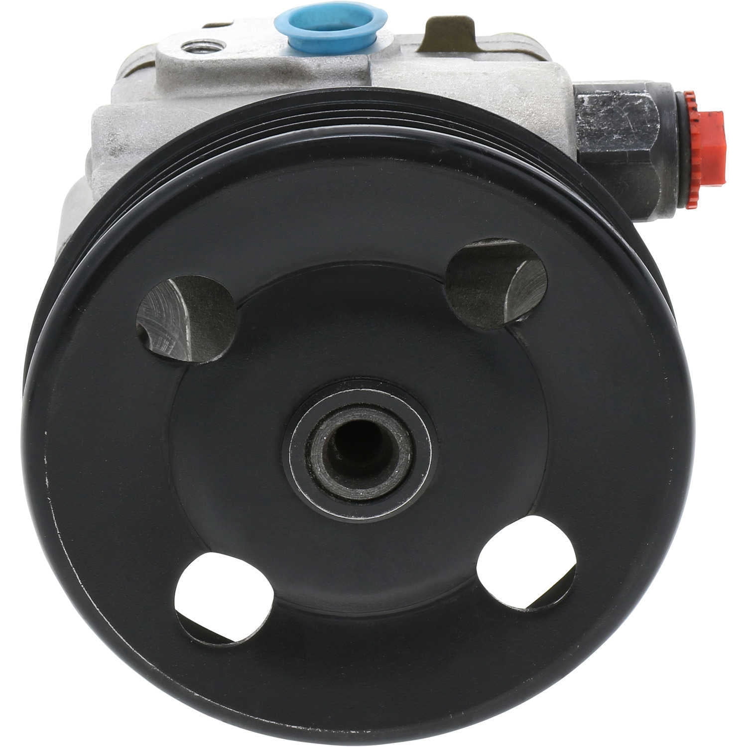 MAVAL 96316MN New Power Steering Pump