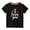 Black, variant on MeetoTime Valentine's Day Kids Short Sleeve T-shirt Summer Cute Round Neck Cotton Tops for Boys Girls