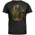 thumbnail image 1 of Bob Marley - T-Shirt Doux Exodus Label, 1 of 1