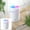 White, variant on WaveBox 300ml Ultrasonic Aromatherapy Aroma Essential Oil Diffuser Quiet Air Humidifier for Car, Office, Bedroom