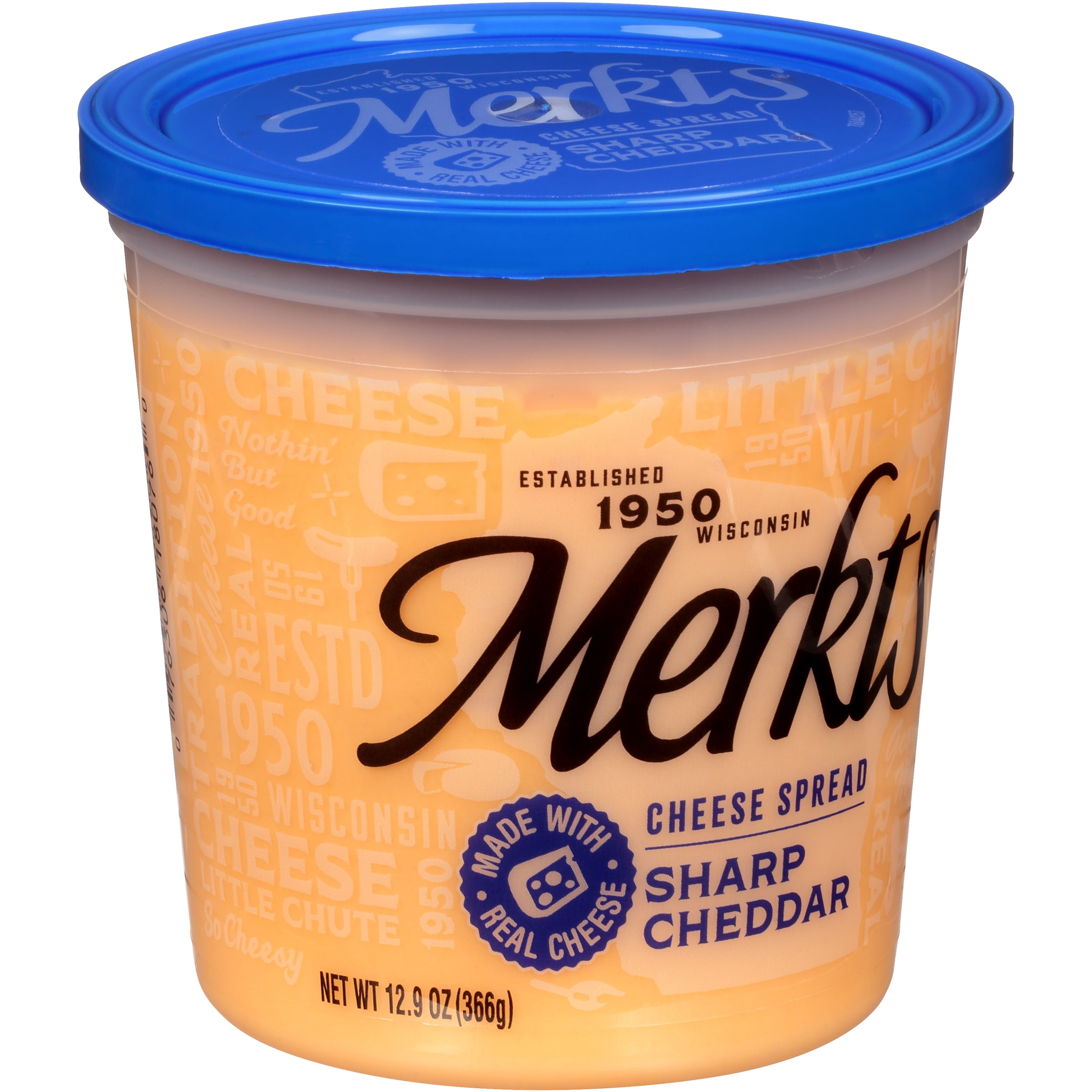 Buy Sharp Wisconsin Cheddar Cheese Online