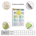 thumbnail image 2 of PERCENTAGES, Educational Posters, Math Poster, 2 of 8