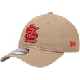 thumbnail image 1 of Gorra New Era 9TWENTY MLB St Louis Cardinals Ajustable, 1 of 4