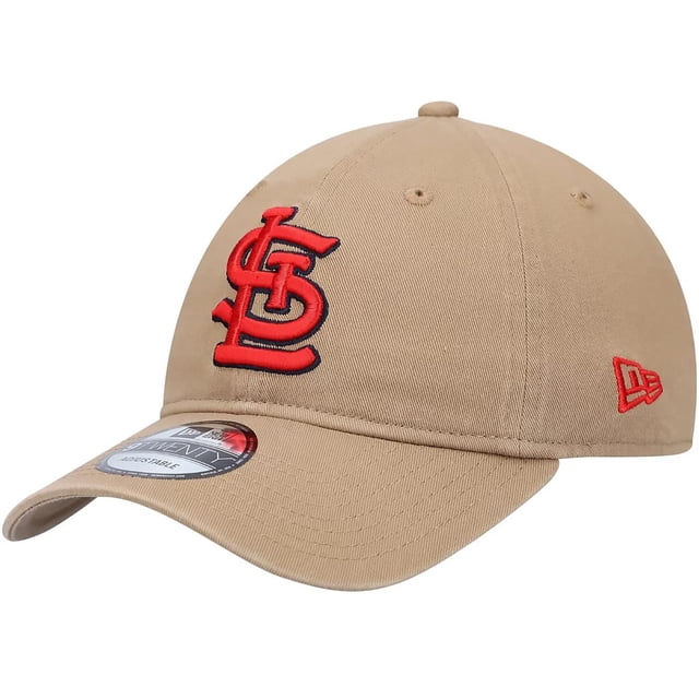 Gorra New Era 9TWENTY MLB St Louis Cardinals Ajustable