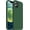 Clover, variant on Compatible with iPhone 12 Case/iPhone 12 Pro Case Liquid Silicone Gel Rubber Phone Cases for iPhone 12/12 Pro 2020 Cover 6.1 inch Slim Soft Microfiber Lining Protective Case(Forest Green)