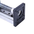 thumbnail image 4 of Motion System  Linear Reciprocating Application  Automation Industry  Linear Motion Linear Guide Rail Slide Ball Screw Motion Table 300mm Effective Stroke1610 Ball Screw, 4 of 8
