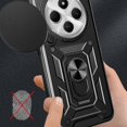 thumbnail image 5 of For Xiaomi Poco C75 4g/ Redmi 14r 5g/ 14c 4g Case With Slide Camera Lid Pc+tpu Kickstand Phone Cover, 5 of 5