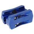 thumbnail image 3 of Edge Trimmer, Heat Resistance Pointed Multipurpose Exquisite Veneer Trimmer  For Woodworking , 3 of 8