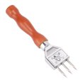thumbnail image 4 of Hand Ice Chipper,Ice Chipper 304 Stainless Stainless Steel Ice Crusher Ice Chisel Revolutionary Design, 4 of 8