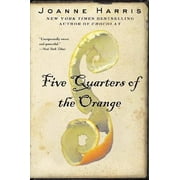 Pre-Owned Five Quarters of the Orange (Paperback) 0060958022 9780060958022