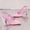Pink, variant on heels for women T-Bar closed toe Closed Toe T-Strap High Arch heeled sandals High Heel Stability Arch Support Thin